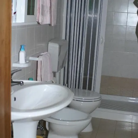 فندق مبيت وإفطار Salento Al Mare