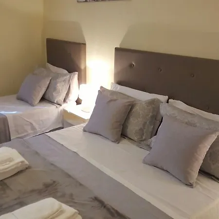 Salento Al Mare فندق مبيت وإفطار 3*