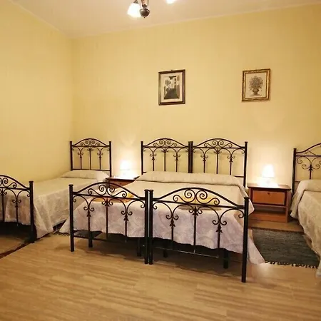 Salento Al Mare فندق مبيت وإفطار
