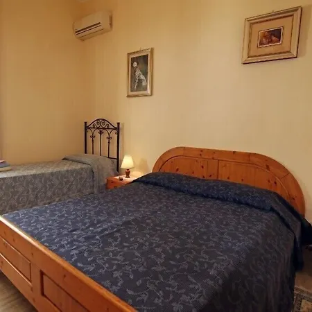 Salento Al Mare فندق مبيت وإفطار 3*