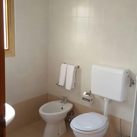فندق مبيت وإفطار Salento Al Mare