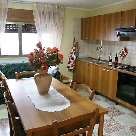 Salento Al Mare فندق مبيت وإفطار
