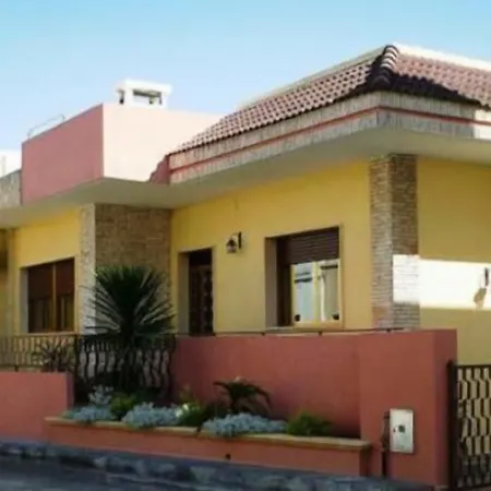 Salento Al Mare فندق مبيت وإفطار 3*