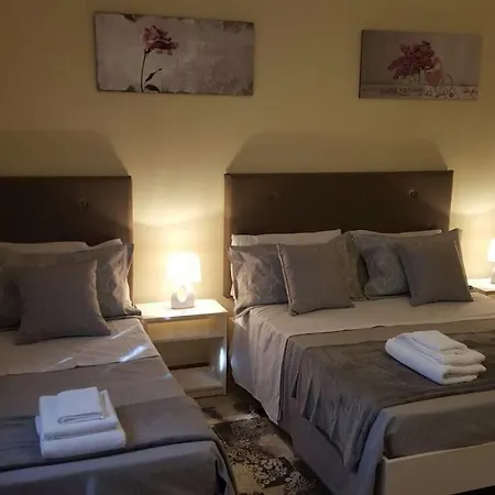 Salento Al Mare فندق مبيت وإفطار 3*