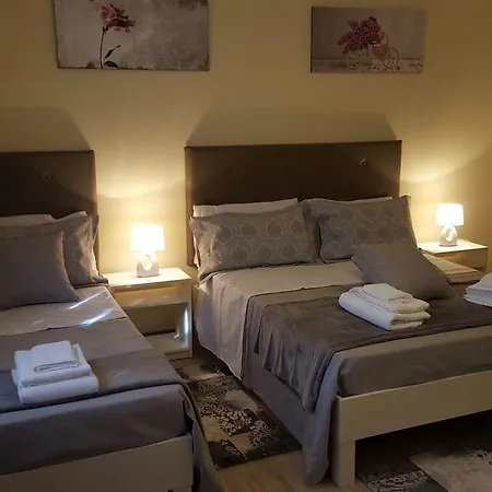 Salento Al Mare فندق مبيت وإفطار 3*