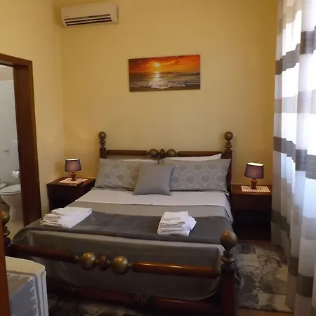 Salento Al Mare فندق مبيت وإفطار تافيانو